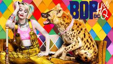 'Birds of Prey' de Harley Quinn reveló su primer trailer oficial