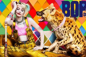 'Birds of Prey' de Harley Quinn reveló su primer trailer oficial