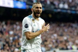 VIDEO: Karim Benzema, fiel practicante del muay thai