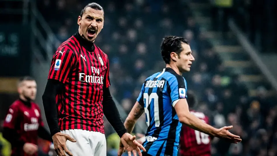 Zlatan Ibrahimovic recauda fondos para combatir el coronavirus