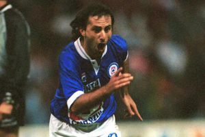 Diego Latorre estuvo cerca de ir a la cárcel por error