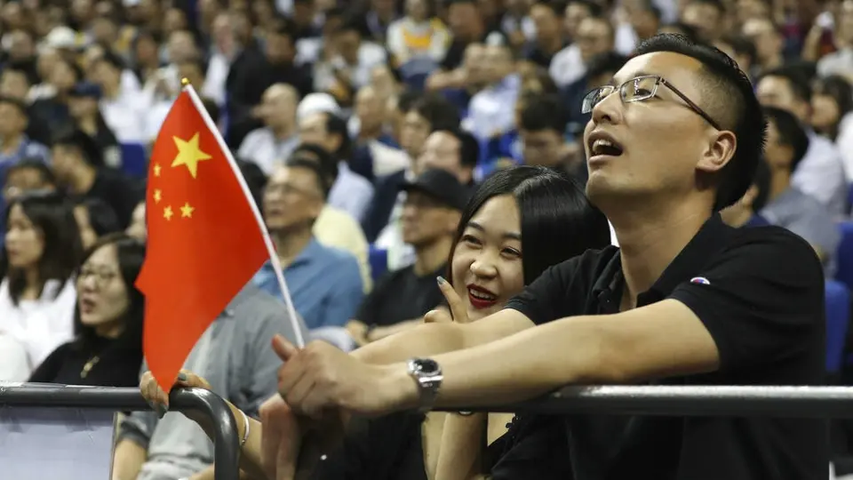 Autoridades chinas cancelaron actividades de la NBA tras tuit del gerente de Rockets