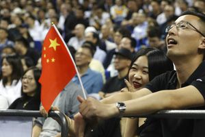 Autoridades chinas cancelaron actividades de la NBA tras tuit del gerente de Rockets
