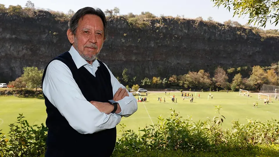Pumas: Leopoldo Silva se comprometió a clasificar a Liguilla