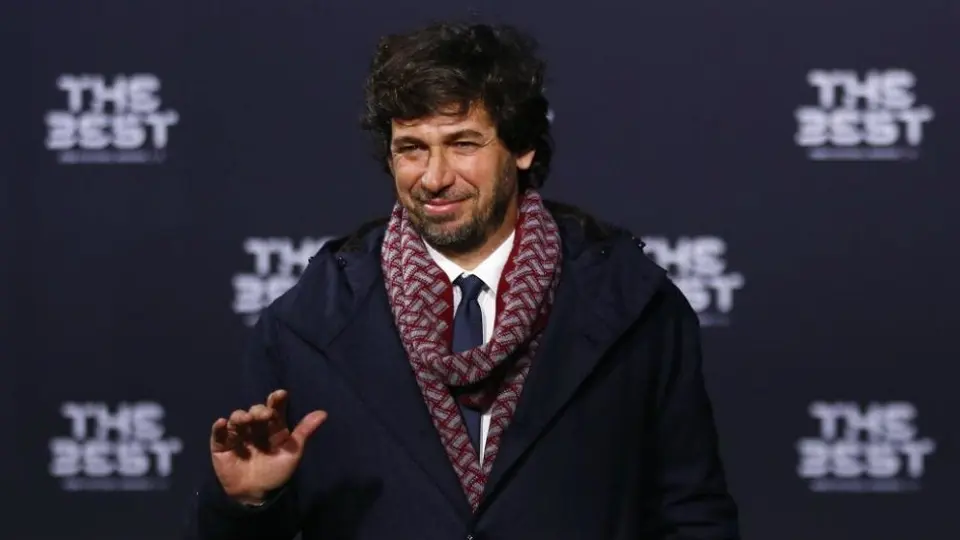 Albertini: 'Nuestra idea es que el futbol italiano vuelva a arrancar en mayo'