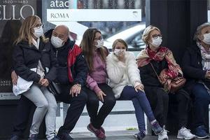 Italia suma casi 14 mil muertos debido al coronavirus