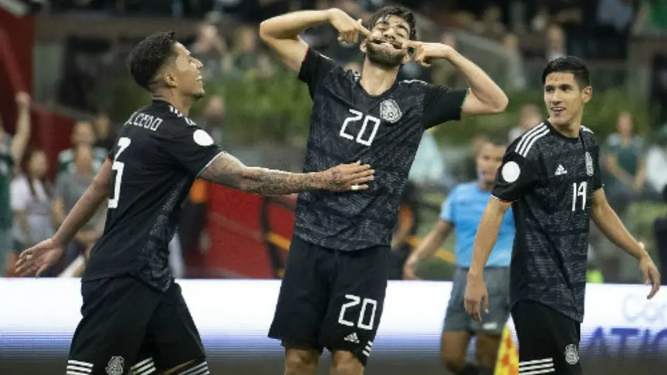 Diego Alonso elogió debut goleador de Pizarro con el Inter de Miami