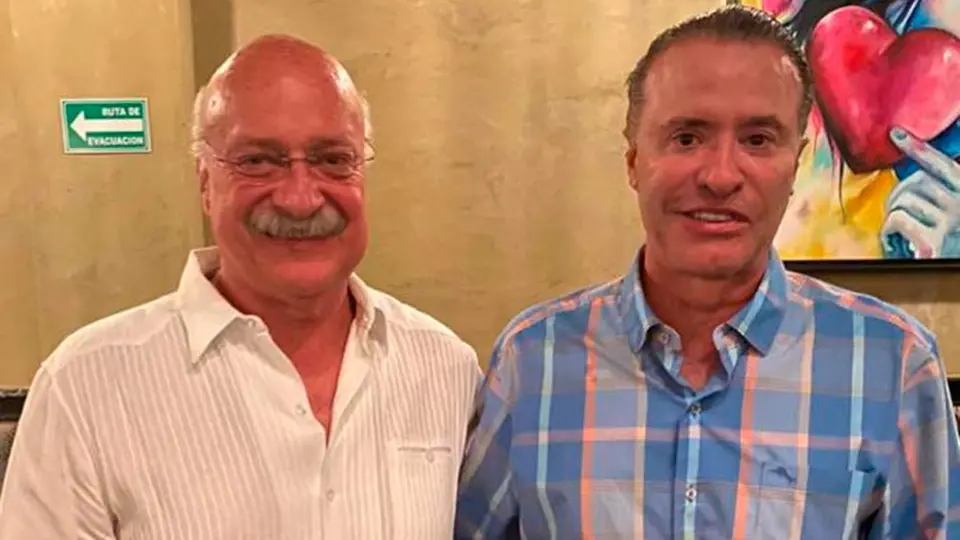 Gobernador de Sinaloa confirmó que nuevo equipo se llamará Mazatlán FC