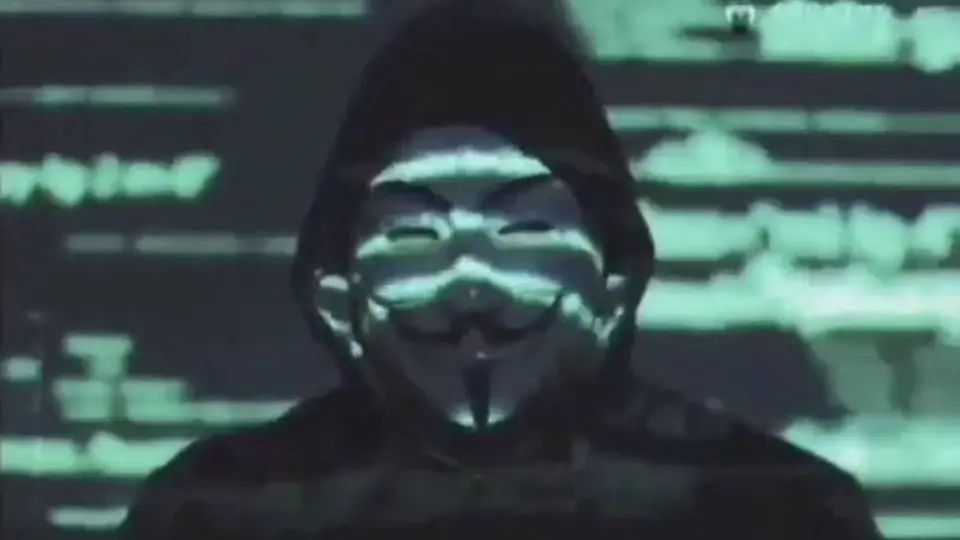 Anonymous se manifestó en contra de la policía de Minneapolis tras caso George Floyd