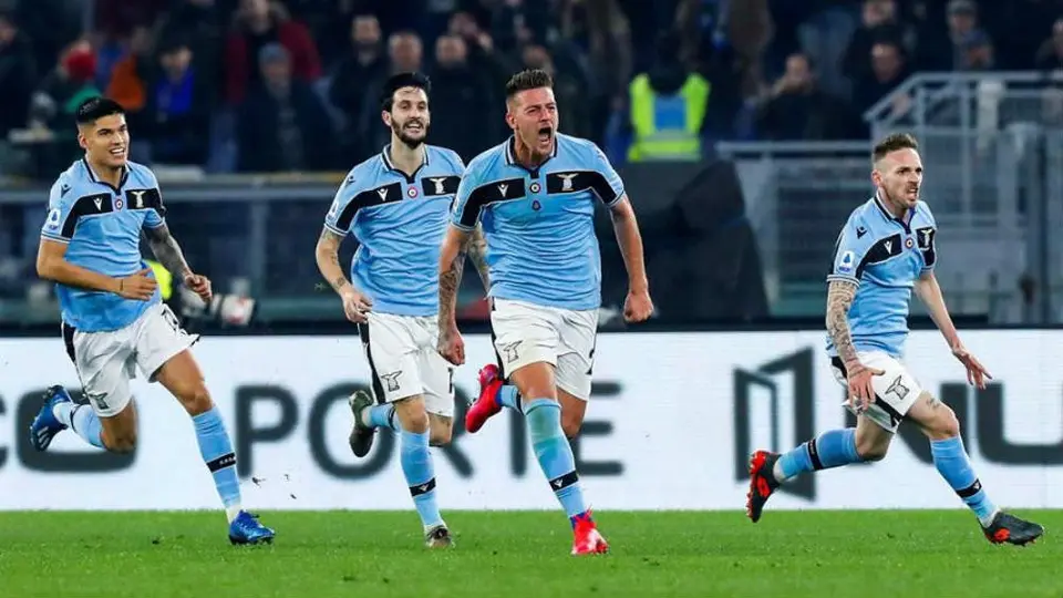 Así se jugará el regreso de la Serie A tras parón por Covid-19