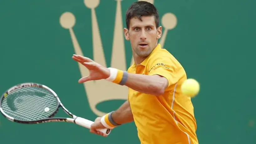 Djokovic: 'Muchos jugadores están pensando en dejar el tenis'