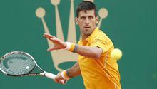 Djokovic: 'Muchos jugadores están pensando en dejar el tenis'