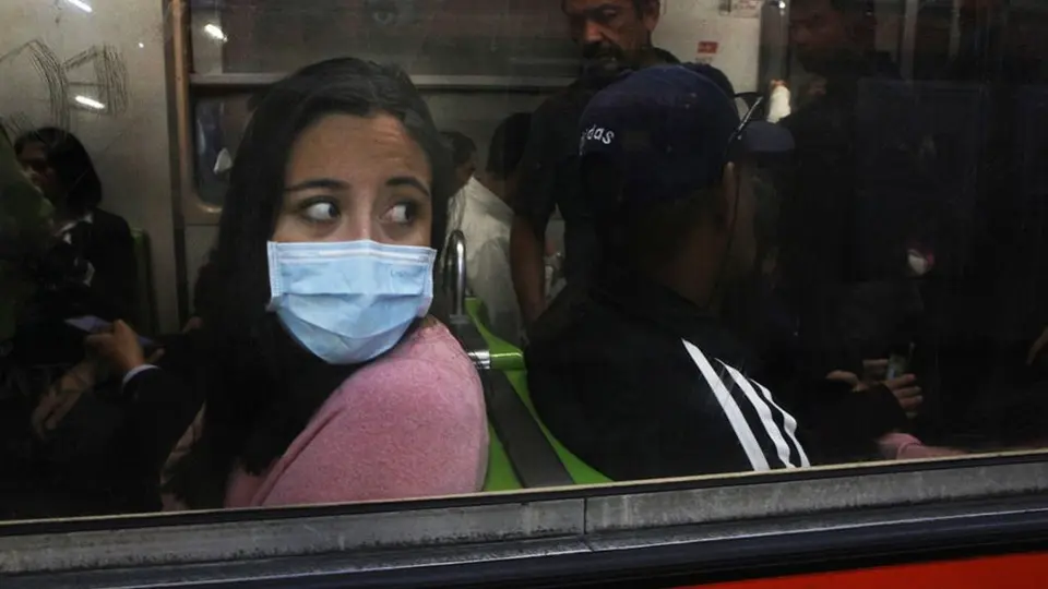 OPS: 'Pico de contagios por COVID-19 en América será en uno o dos meses'