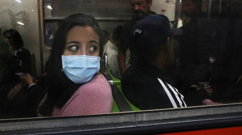 OPS: 'Pico de contagios por COVID-19 en América será en uno o dos meses'