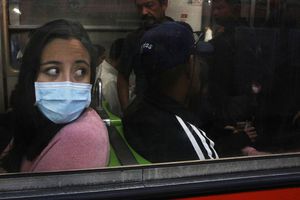 OPS: 'Pico de contagios por COVID-19 en América será en uno o dos meses'