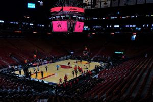 Barkley sobre regreso de la NBA: 'La decisión se tomará la próxima semana'