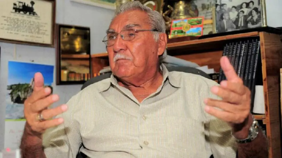 Tota Carbajal lamentó la mundaza de Monarcas a Mazatlán