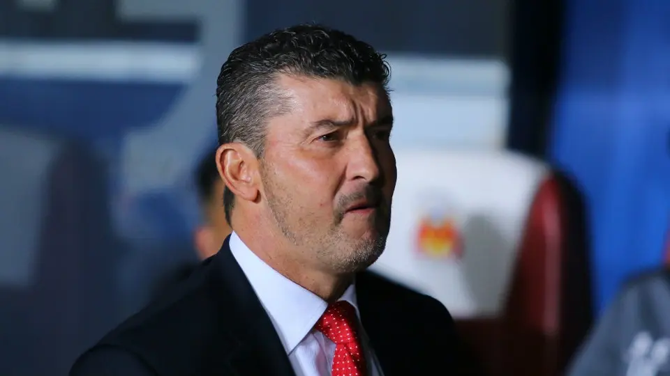 Chepo de la Torre: 'Queremos seguir ganando para marcar una línea en el torneo' 
