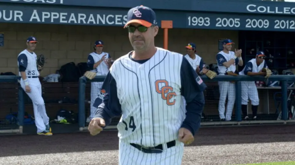 Leyenda del beisbol colegial, también falleció junto a Kobe Bryant