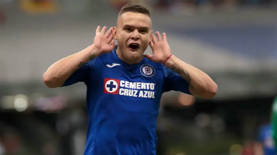 Cruz Azul hizo simpático trolleo al América tras goleada en Clásico Joven