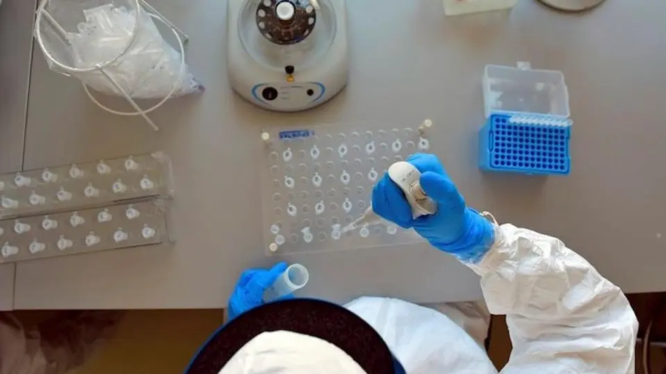 Investigadores encontraron rastros de Coronavirus en semen de pacientes
