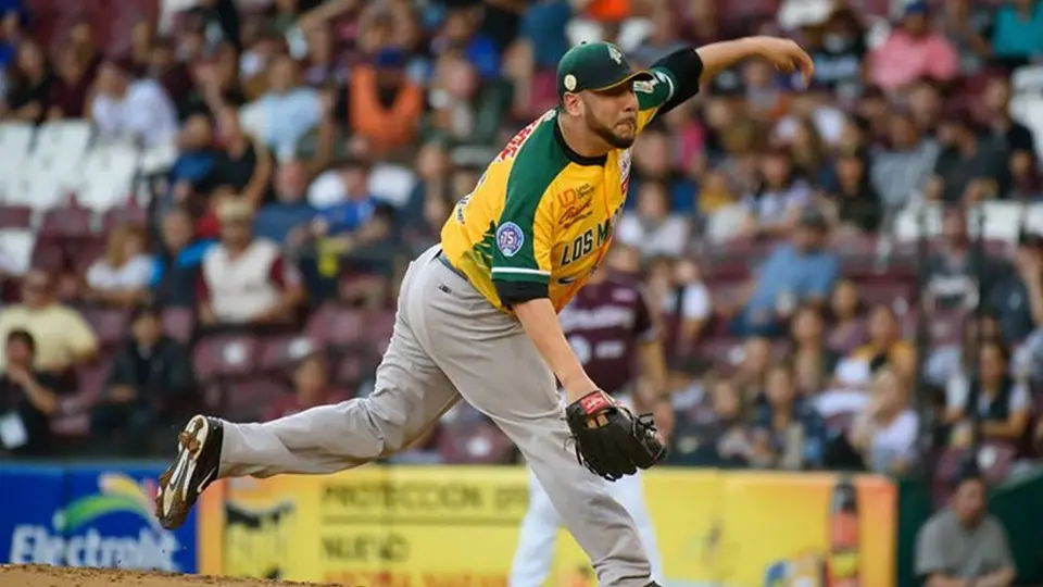 Cañeros y Tomateros, por el pase a la Final de la Liga Mexicana del Pacífico