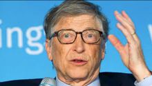 Bill Gates, confiado de que se creará una vacuna contra el Covid-19 en 18 meses