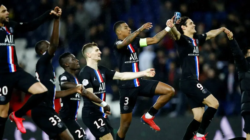 PSG, equipo con mayor poder financiero a nivel mundial