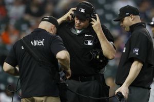 MLB podría dejar de usar la repetición en la campaña 2020