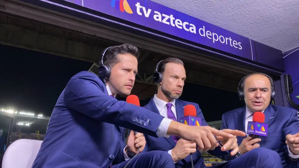 David Medrano relató cómo se enteró Zague de su video íntimo