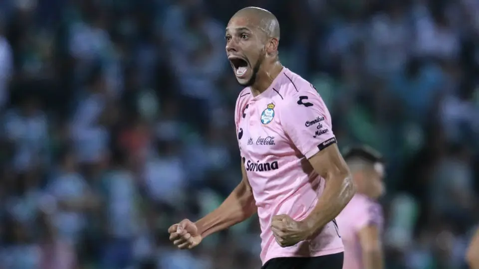 Matheus Doria: 'En Brasil menosprecian a la Liga MX'