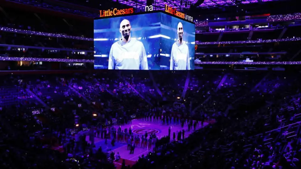Kobe Bryant: Reventa para juego Lakers vs Portland alcanza casi los dos mdp