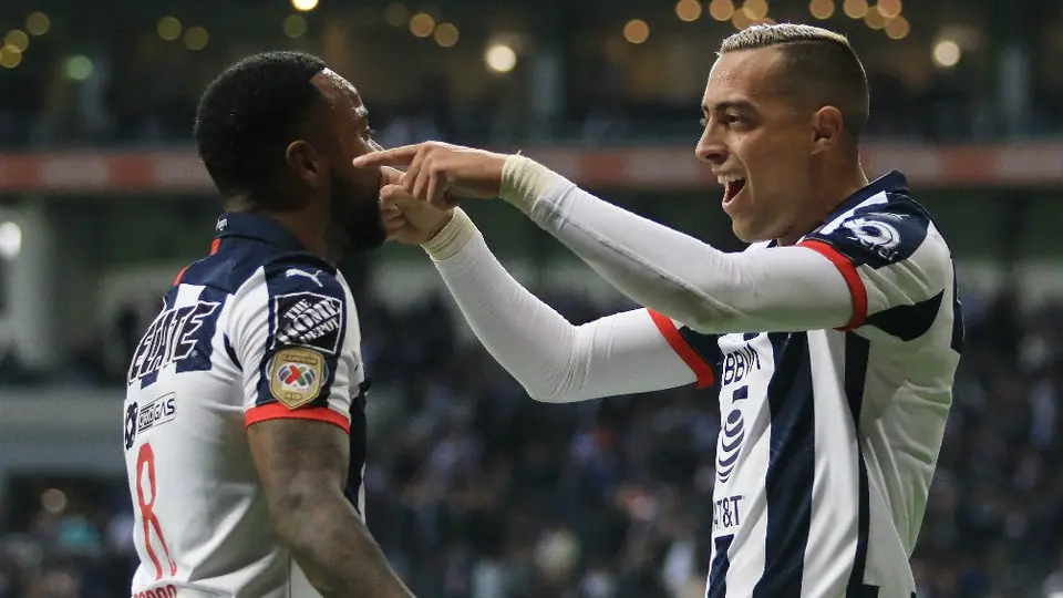 Rayados, a salir de su crisis en el juego pendiente ante Necaxa