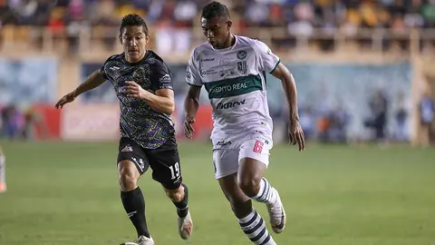 Ascenso se suspenderá durante cinco años en el futbol mexicano