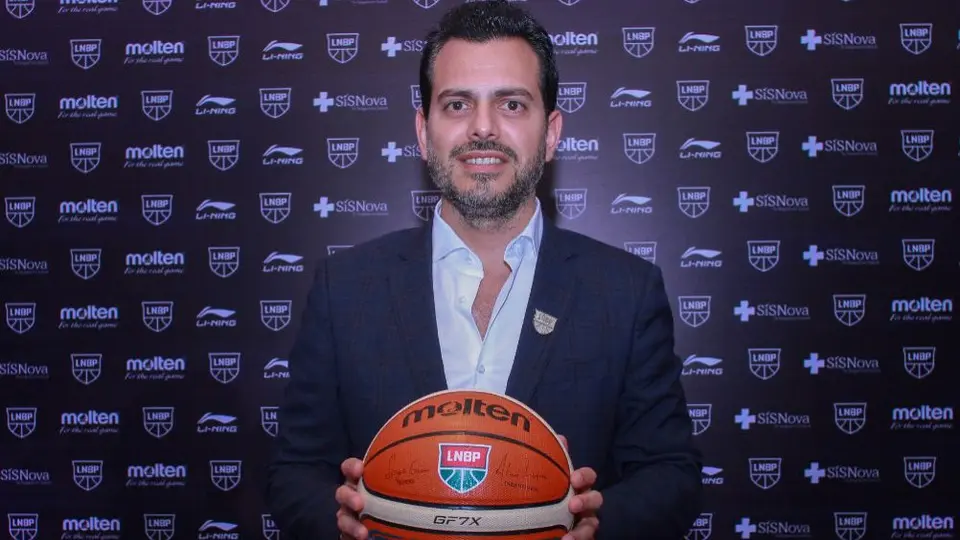 LNBP prepara temporada con reducción de la mitad de sus gastos