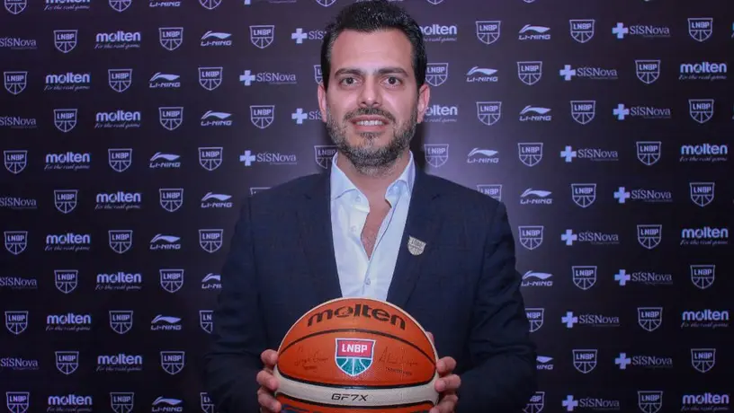 LNBP prepara temporada con reducción de la mitad de sus gastos