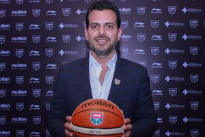 LNBP prepara temporada con reducción de la mitad de sus gastos