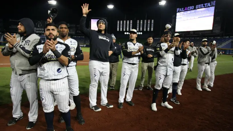 Liga Mexicana del Pacífico cumplió un año de su ampliación a 10 equipos