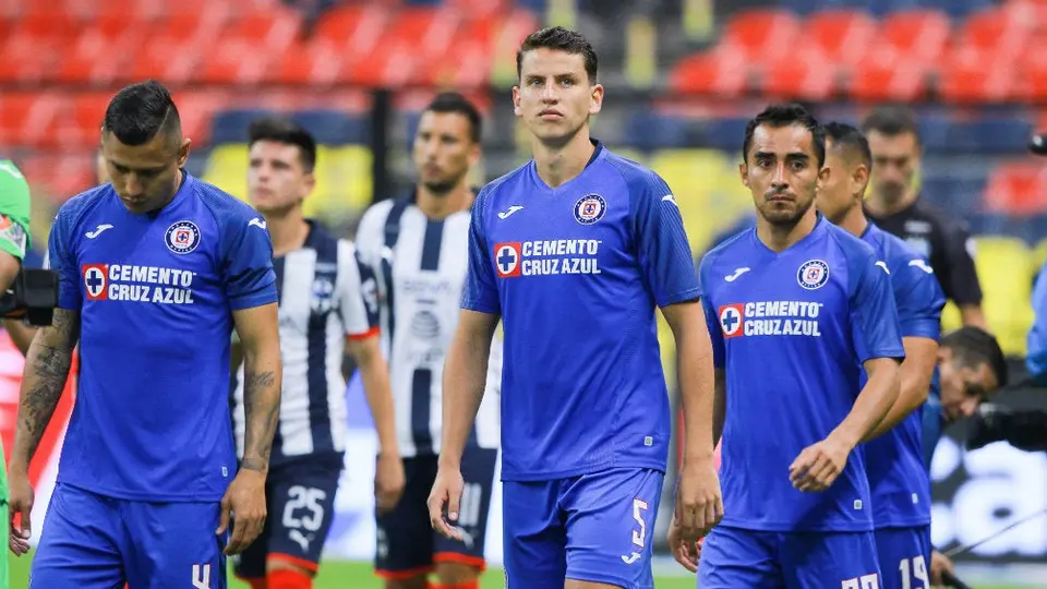 Igor Lichnovsky consideró que Cruz Azul necesita tiempo de adaptación