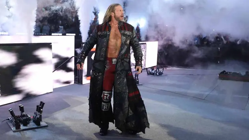 WrestleMania 36, el 'bálsamo' que la gente necesita ante la crisis del Coronavirus