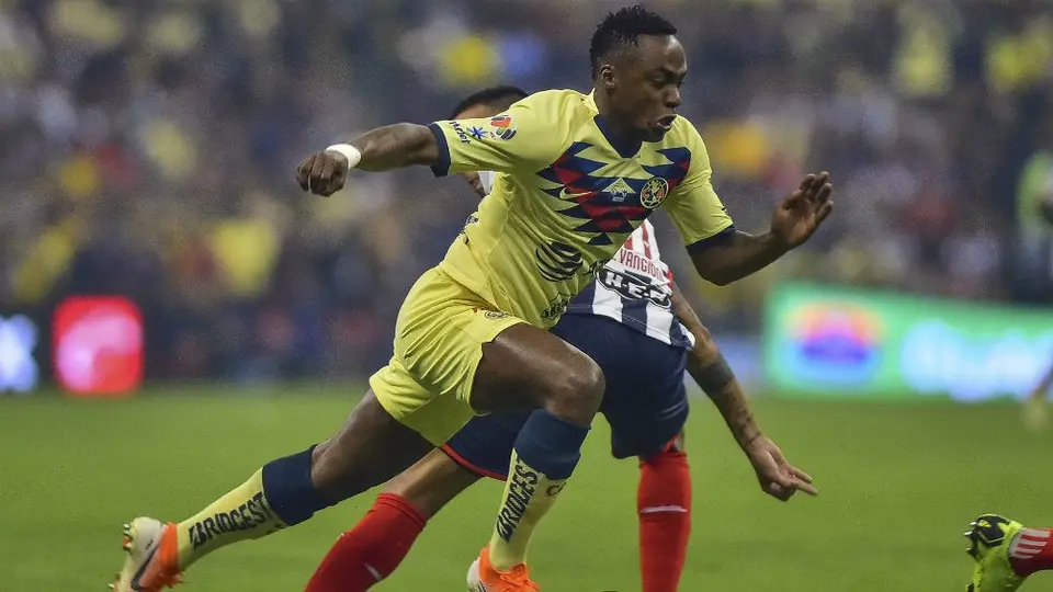 Renato Ibarra: Audiencia de este domingo determinaría libertad del jugador