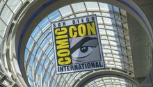 Comic-Con 2020 fue cancelada a causa del coronavirus