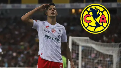 Mauro Quiroga ante posible interés de América: 'Sueño con jugar en un grande'