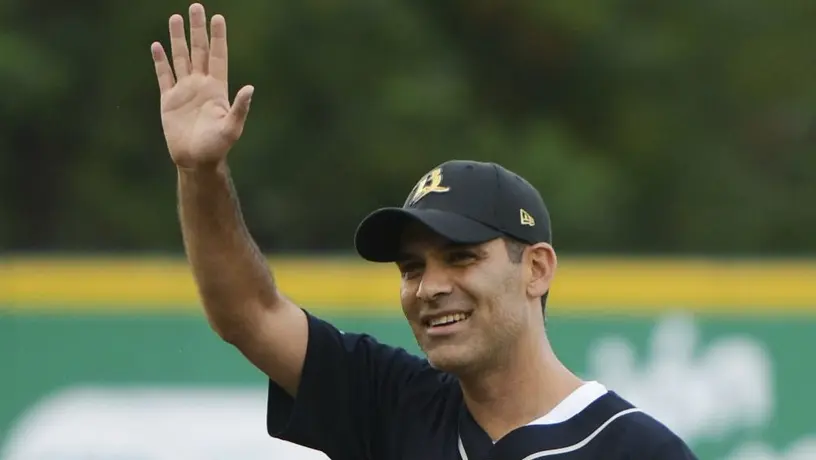 JC Chávez le recomendó a Rafa Márquez tener 'cuidado' por cumplir 41 años