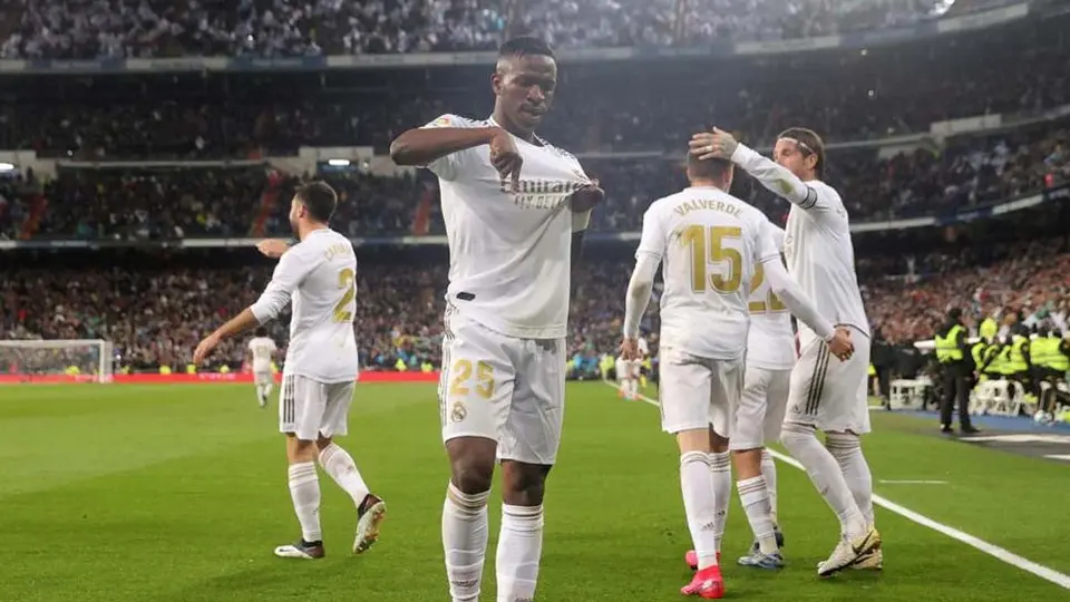 Eduardo Iturralde: 'La Mayoría de árbitros españoles son aficionados del Real Madrid'