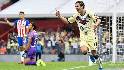 eLiga MX: América trollea a Chivas tras triunfo en Liguilla