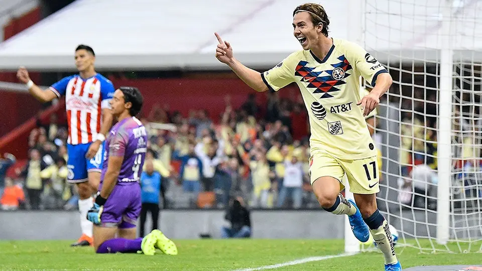 eLiga MX: América trollea a Chivas tras triunfo en Liguilla