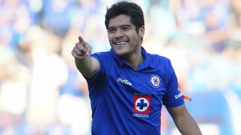 Chuletita Orozco: 'A Siboldi no le gusta perder ni en las cartas'