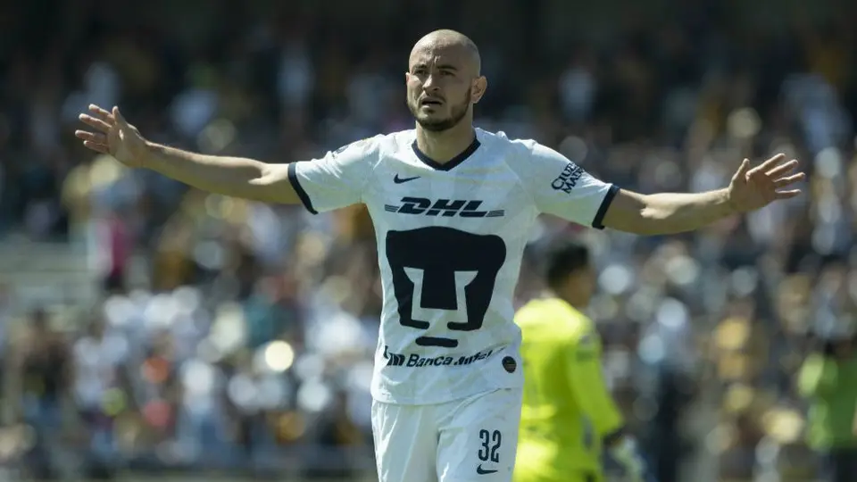 Fantasma Figueroa: 'Quise traer a Carlos González a México antes que Necaxa'