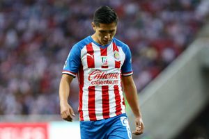 Dieter Villalpando: 'No sé qué le hicieron a mis jugadores'